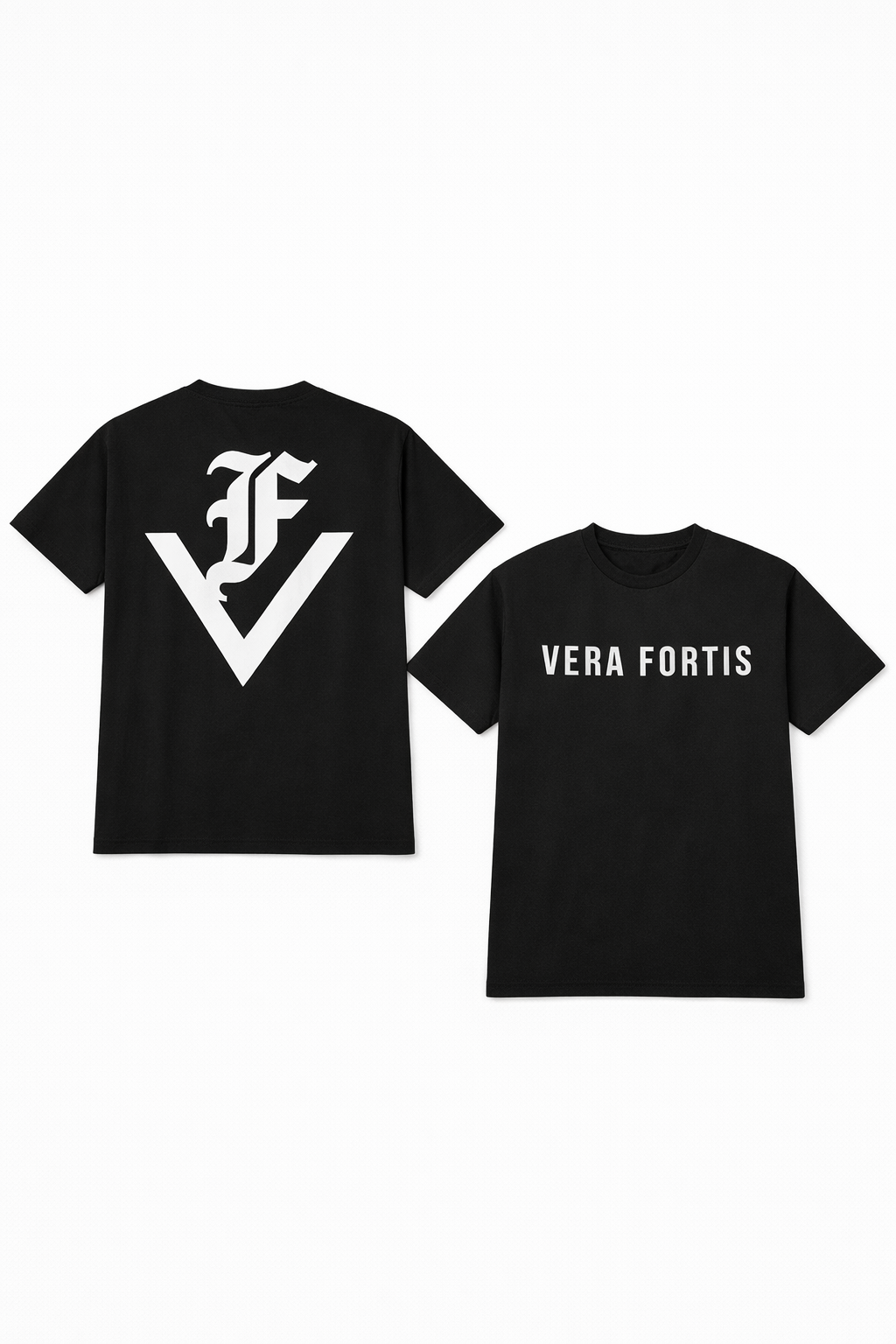 VF short sleeve shirt